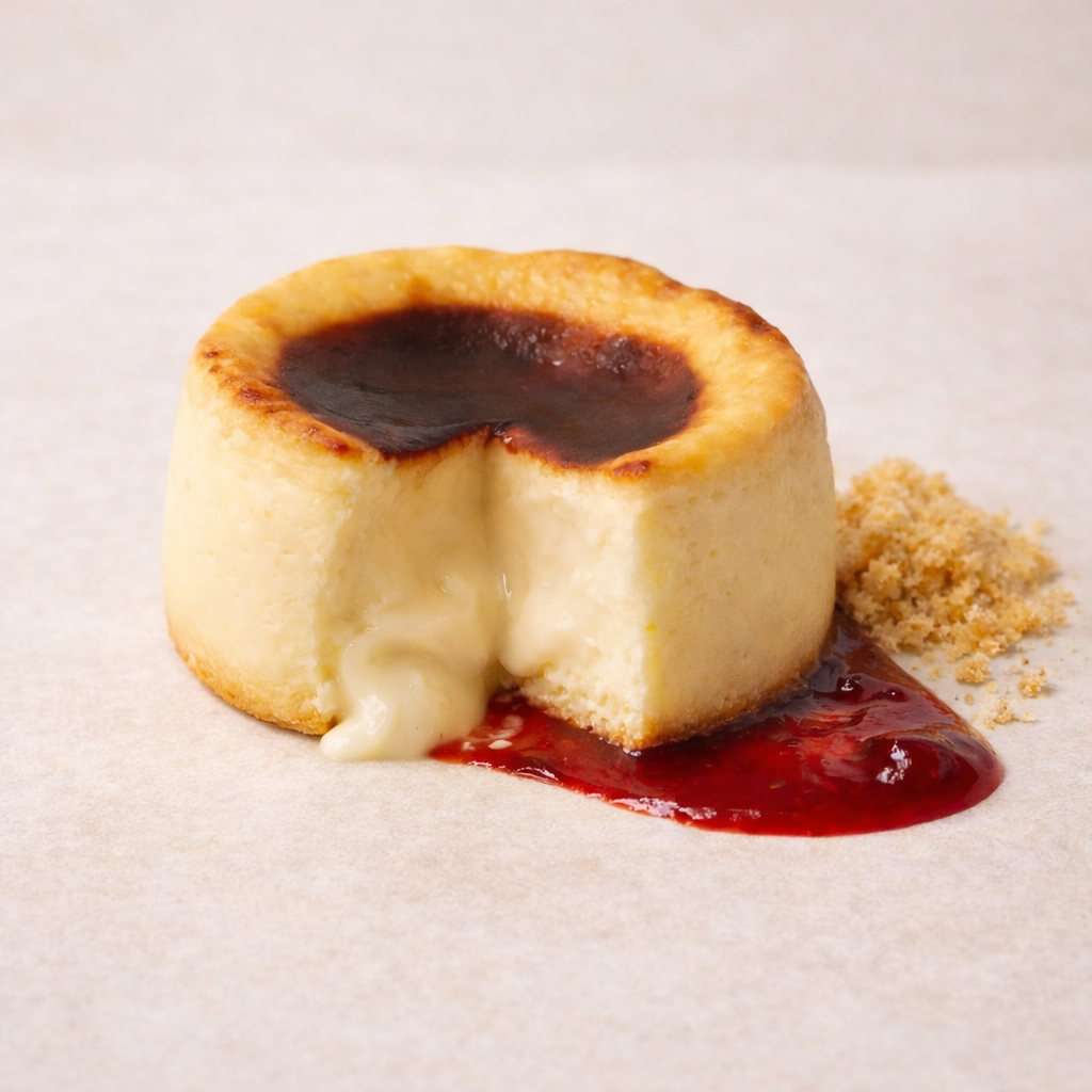 Postres Individuales